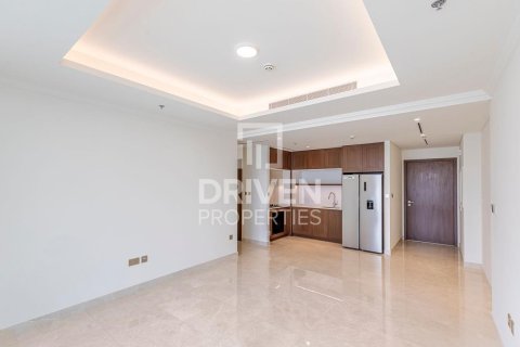 شقة في EMAAR Beachfront, Dubai Harbour, دبي 2 غرف نوم, 106 م² رقم 18370 - صورة 3