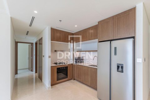 شقة في EMAAR Beachfront, Dubai Harbour, دبي 2 غرف نوم, 106 م² رقم 18370 - صورة 6