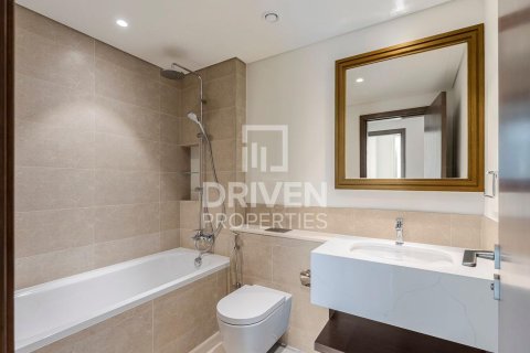 شقة في EMAAR Beachfront, Dubai Harbour, دبي 2 غرف نوم, 106 م² رقم 18370 - صورة 10