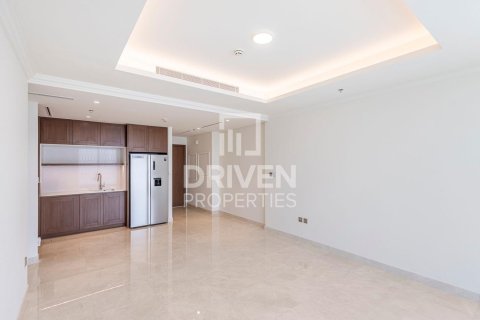 شقة في EMAAR Beachfront, Dubai Harbour, دبي 2 غرف نوم, 106 م² رقم 18370 - صورة 1