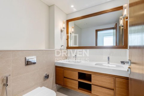 شقة في EMAAR Beachfront, Dubai Harbour, دبي 2 غرف نوم, 106 م² رقم 18370 - صورة 20