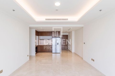 شقة في EMAAR Beachfront, Dubai Harbour, دبي 2 غرف نوم, 106 م² رقم 18370 - صورة 2