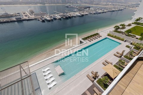 شقة في EMAAR Beachfront, Dubai Harbour, دبي 2 غرف نوم, 106 م² رقم 18370 - صورة 15