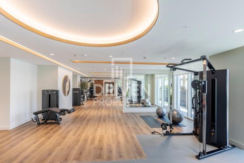 شقة في EMAAR Beachfront, Dubai Harbour, دبي 2 غرف نوم, 106 م² رقم 18370 - صورة 9