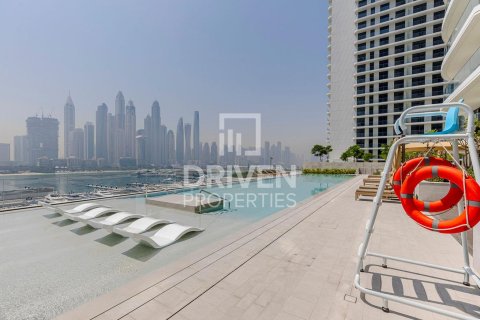 شقة في EMAAR Beachfront, Dubai Harbour, دبي 2 غرف نوم, 106 م² رقم 18370 - صورة 19