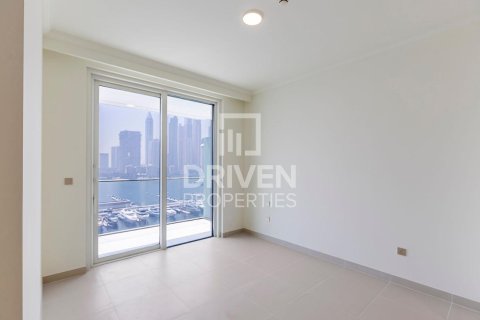 شقة في EMAAR Beachfront, Dubai Harbour, دبي 2 غرف نوم, 106 م² رقم 18370 - صورة 5
