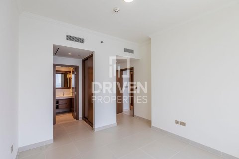 شقة في EMAAR Beachfront, Dubai Harbour, دبي 2 غرف نوم, 106 م² رقم 18370 - صورة 12