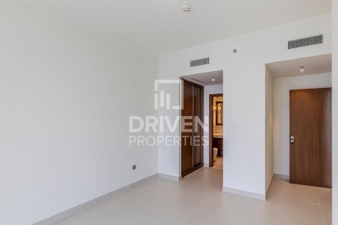 شقة في EMAAR Beachfront, Dubai Harbour, دبي 2 غرف نوم, 106 م² رقم 18370 - صورة 11