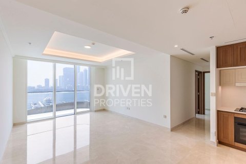 شقة في EMAAR Beachfront, Dubai Harbour, دبي 2 غرف نوم, 106 م² رقم 18370 - صورة 4