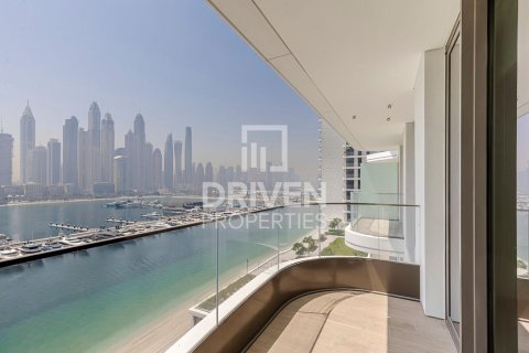 شقة في EMAAR Beachfront, Dubai Harbour, دبي 2 غرف نوم, 106 م² رقم 18370 - صورة 18