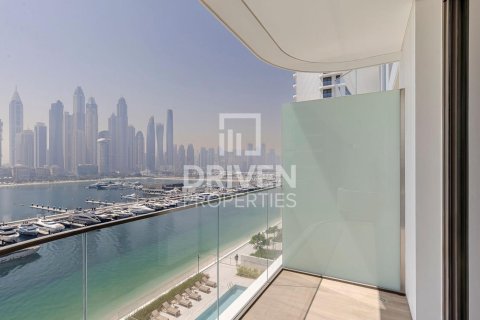 شقة في EMAAR Beachfront, Dubai Harbour, دبي 2 غرف نوم, 106 م² رقم 18370 - صورة 8