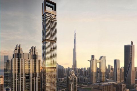 شقة في دبي 3 غرف نوم, 152.6 م² رقم 18415 - صورة 15