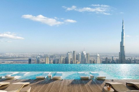 شقة في دبي 3 غرف نوم, 152.6 م² رقم 18415 - صورة 2