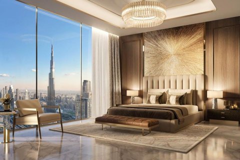 شقة في دبي 3 غرف نوم, 152.6 م² رقم 18415 - صورة 14