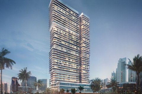 Apartment in Dubai Science Park, Dubai 42.7 sq.m. № 18417 - photo 7