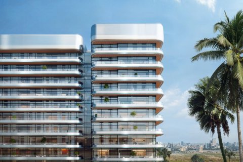 Apartment in Dubai Science Park, Dubai 42.7 sq.m. № 18417 - photo 8