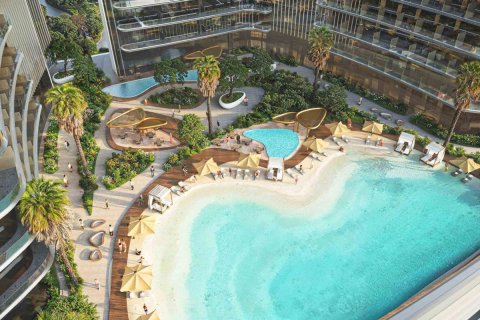 Apartment in Dubai Science Park, Dubai 42.7 sq.m. № 18417 - photo 2