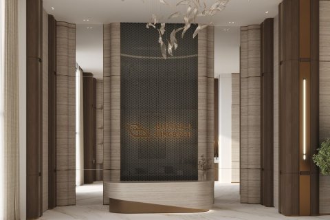 Apartment in Dubai Science Park, Dubai 42.7 sq.m. № 18417 - photo 6