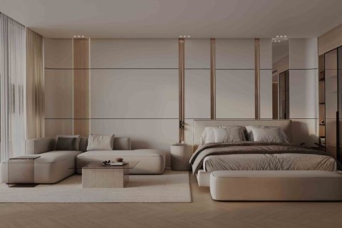 Apartment in Dubai Science Park, Dubai 42.7 sq.m. № 18417 - photo 3