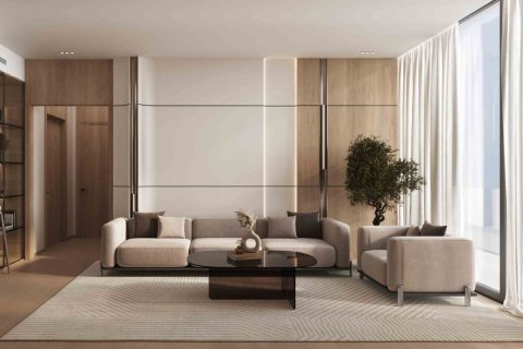 Apartment in Dubai Science Park, Dubai 42.7 sq.m. № 18417 - photo 5