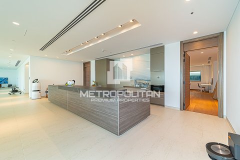Apartamento en Palm Jumeirah, Dubai, 3 dormitorios, 572 m², № 4387 - foto 10