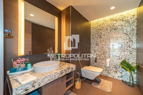 Apartamento en Palm Jumeirah, Dubai, 3 dormitorios, 572 m², № 4387 - foto 20