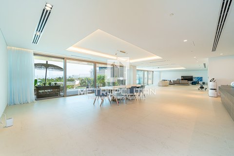Apartamento en Palm Jumeirah, Dubai, 3 dormitorios, 572 m², № 4387 - foto 1
