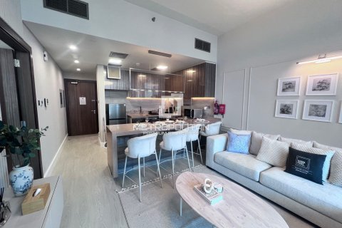 Apartamento en Jumeirah Lake Towers, Dubai, 1 dormitorio, 70 m², № 4393 - foto 4