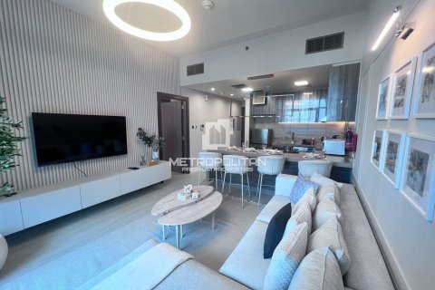 Apartamento en Jumeirah Lake Towers, Dubai, 1 dormitorio, 70 m², № 4393 - foto 1