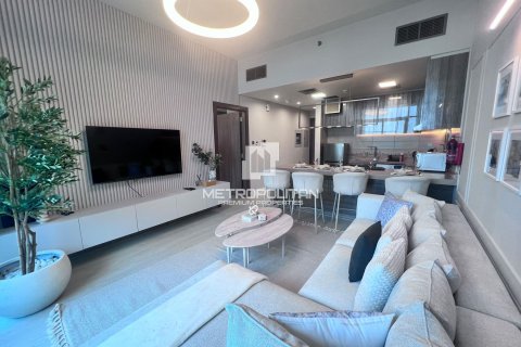 Apartamento en Jumeirah Lake Towers, Dubai, 1 dormitorio, 70 m², № 4393 - foto 3