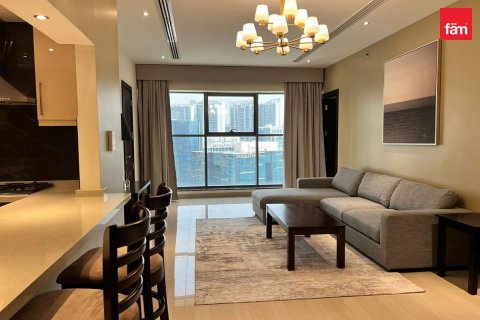 Apartment in Downtown Dubai (Downtown Burj Dubai), Dubai 2 bedrooms, 126.9 sq.m. № 4399 - photo 1