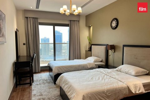 Apartment in Downtown Dubai (Downtown Burj Dubai), Dubai 2 bedrooms, 126.9 sq.m. № 4399 - photo 8