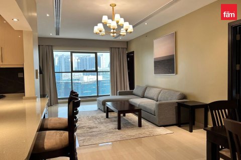 Apartment in Downtown Dubai (Downtown Burj Dubai), Dubai 2 bedrooms, 126.9 sq.m. № 4399 - photo 3