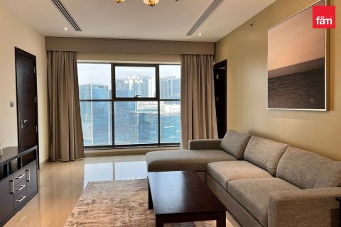 Apartment in Downtown Dubai (Downtown Burj Dubai), Dubai 2 bedrooms, 126.9 sq.m. № 4399 - photo 2