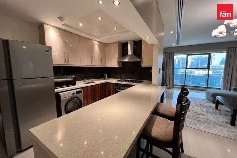 Apartment in Downtown Dubai (Downtown Burj Dubai), Dubai 2 bedrooms, 126.9 sq.m. № 4399 - photo 4