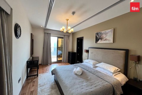 Apartment in Downtown Dubai (Downtown Burj Dubai), Dubai 2 bedrooms, 126.9 sq.m. № 4399 - photo 7