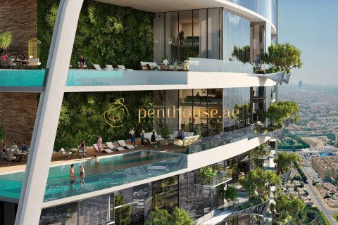 Apartamento en Business Bay, Dubai, 4 dormitorios, 552 m², № 4394 - foto 11