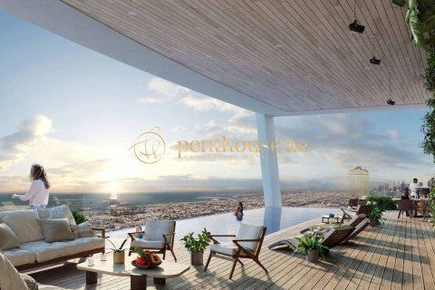Apartamento en Business Bay, Dubai, 4 dormitorios, 552 m², № 4394 - foto 20