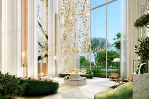 Apartamento en Business Bay, Dubai, 4 dormitorios, 552 m², № 4394 - foto 8