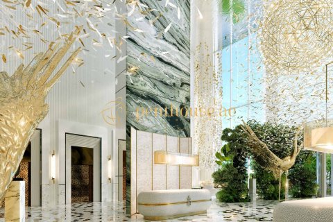 Apartamento en Business Bay, Dubai, 4 dormitorios, 552 m², № 4394 - foto 4