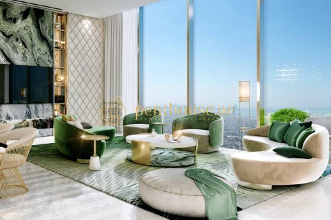 Apartamento en Business Bay, Dubai, 4 dormitorios, 552 m², № 4394 - foto 14