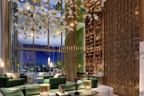 Apartamento en Business Bay, Dubai, 4 dormitorios, 552 m², № 4394 - foto 12