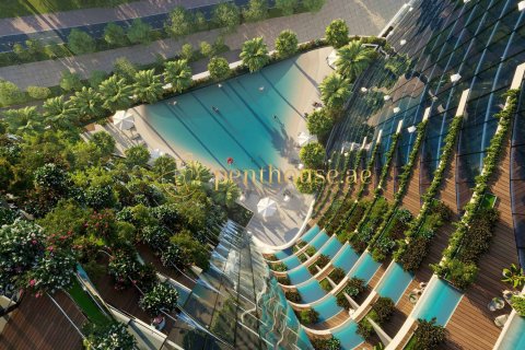 Apartamento en Business Bay, Dubai, 4 dormitorios, 552 m², № 4394 - foto 9