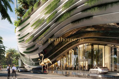 Apartamento en Business Bay, Dubai, 4 dormitorios, 552 m², № 4394 - foto 7
