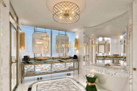 Apartamento en Business Bay, Dubai, 4 dormitorios, 552 m², № 4394 - foto 18