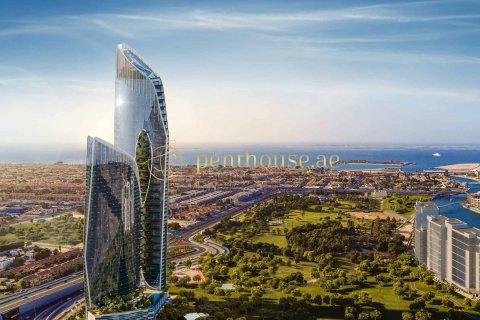 Apartamento en Business Bay, Dubai, 4 dormitorios, 552 m², № 4394 - foto 6