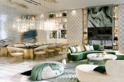 Apartamento en Business Bay, Dubai, 4 dormitorios, 552 m², № 4394 - foto 15