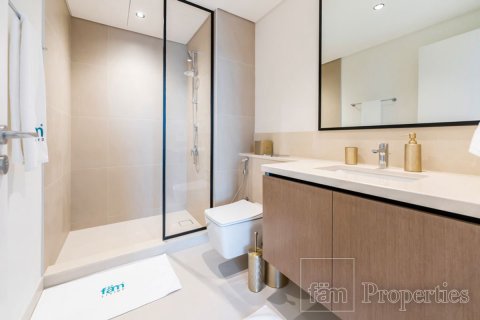 Appartement à Downtown Dubai (Downtown Burj Dubai), Dubai, 3 chambres, 126 m², № 4400 - photo 21