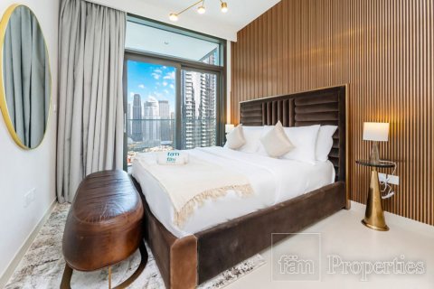 Appartement à Downtown Dubai (Downtown Burj Dubai), Dubai, 3 chambres, 126 m², № 4400 - photo 6