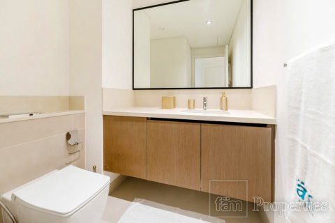 Appartement à Downtown Dubai (Downtown Burj Dubai), Dubai, 3 chambres, 126 m², № 4400 - photo 23
